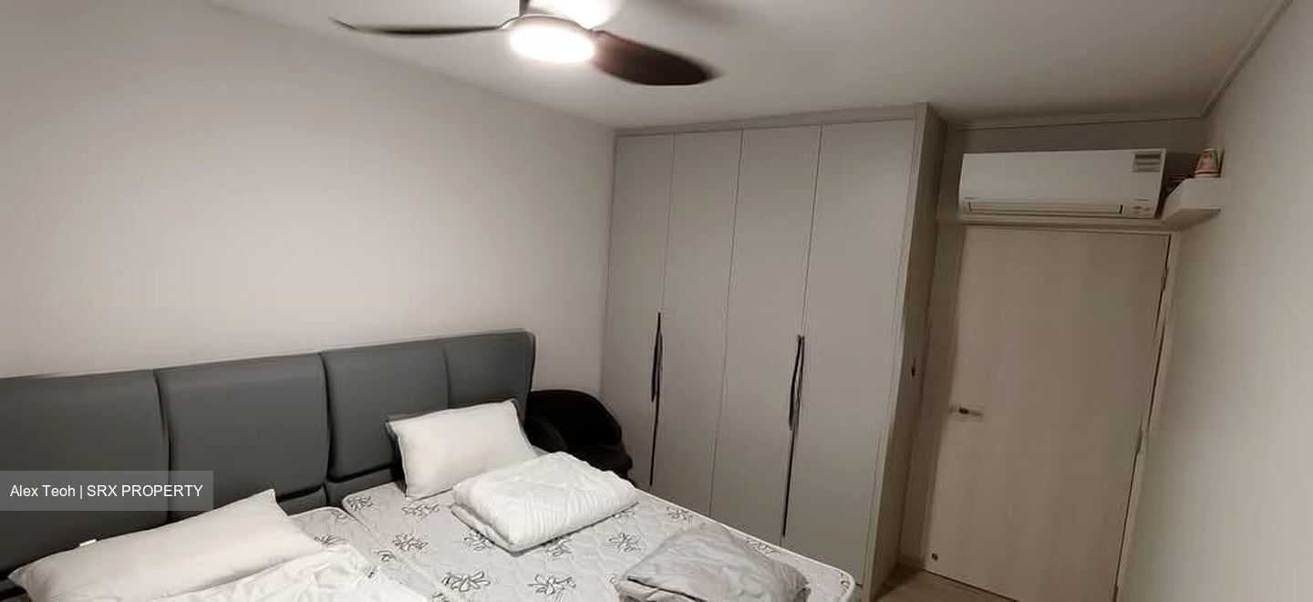 Blk 605 Clementi West Street 1 (Clementi), HDB 5 Rooms #573932441